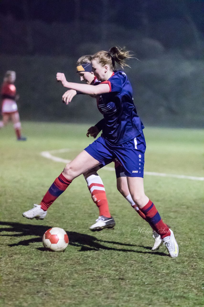 Bild 142 - Frauen TuS Tensfeld - TSV Wiemersdorf : Ergebnis: 1:1